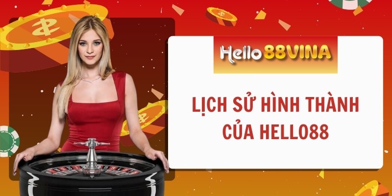 Ngay từ khi ra mắt HELLO88 đã chiếm được lòng tin của nhiều người