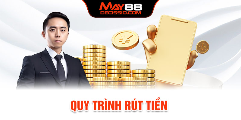 Rút tiền siêu tốc nhận thưởng không mất phí